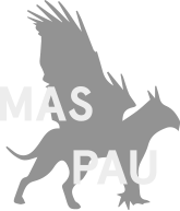 Mas Pau