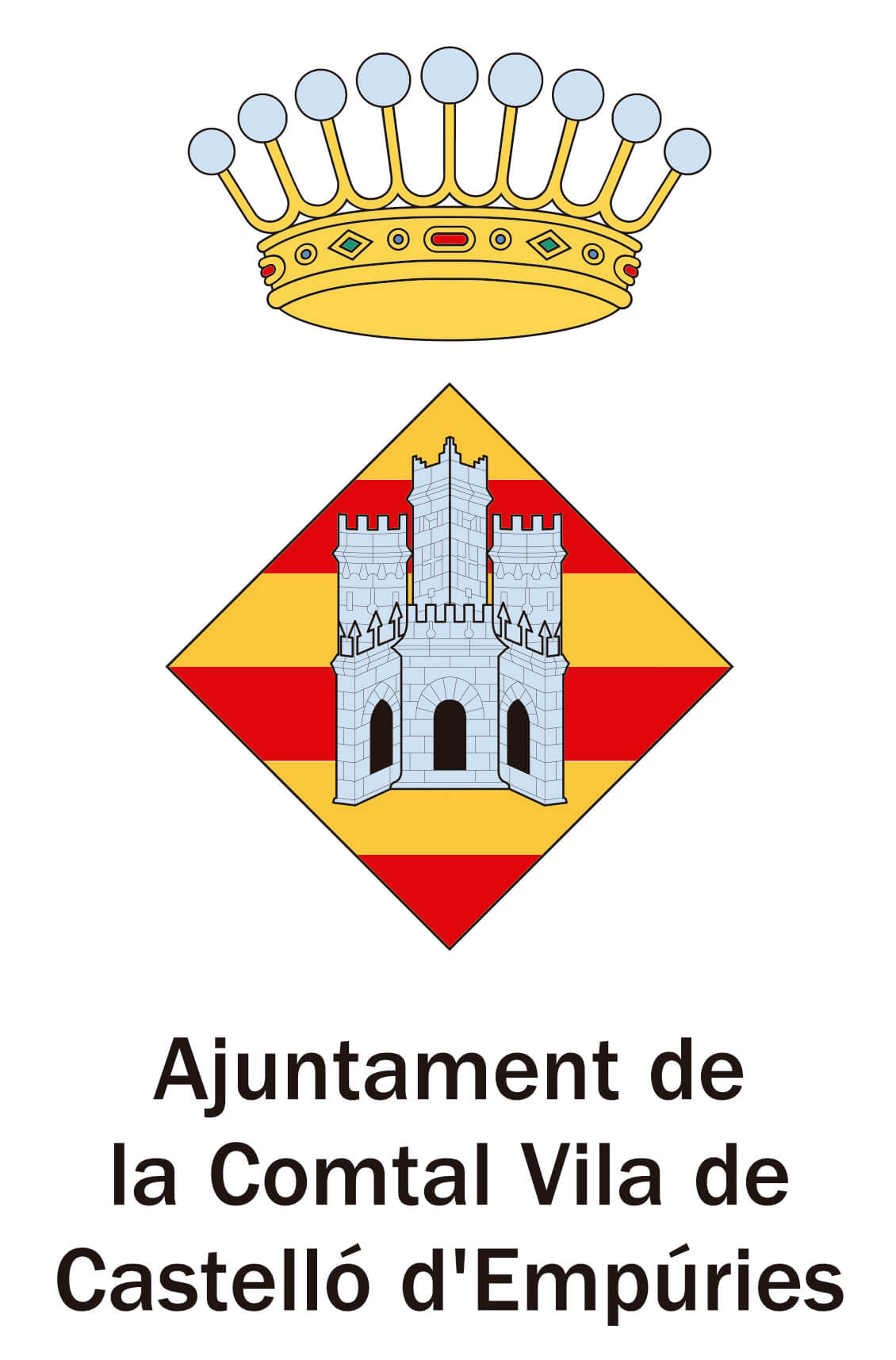 Ajuntament Castelló d'Empuriabrava