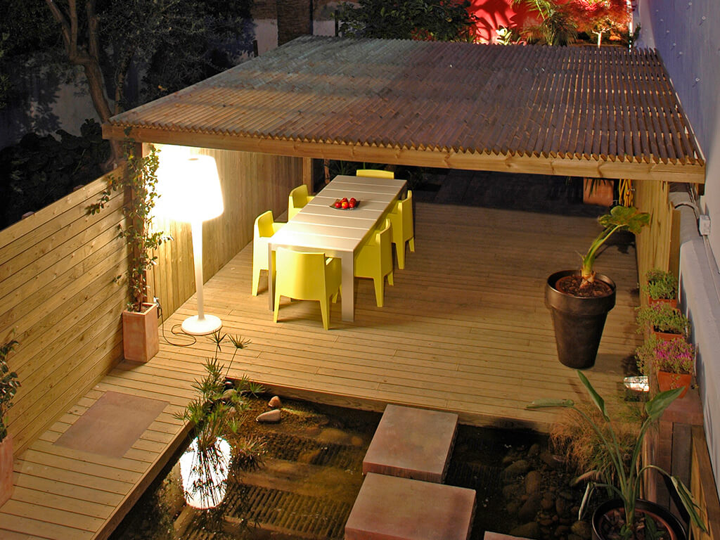 Casa Roger
