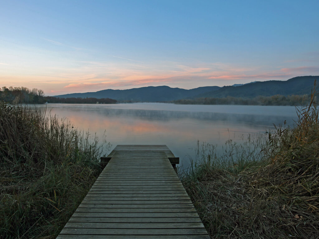 Espacios públicos - Aguaït dels Amaradors