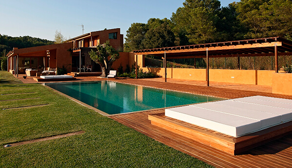 Tarimes - Casa Pedro