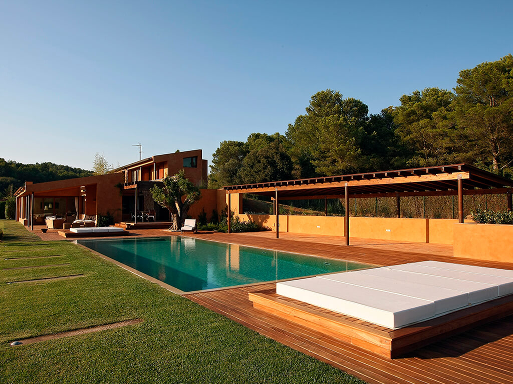 Tarimes - Casa Pedro