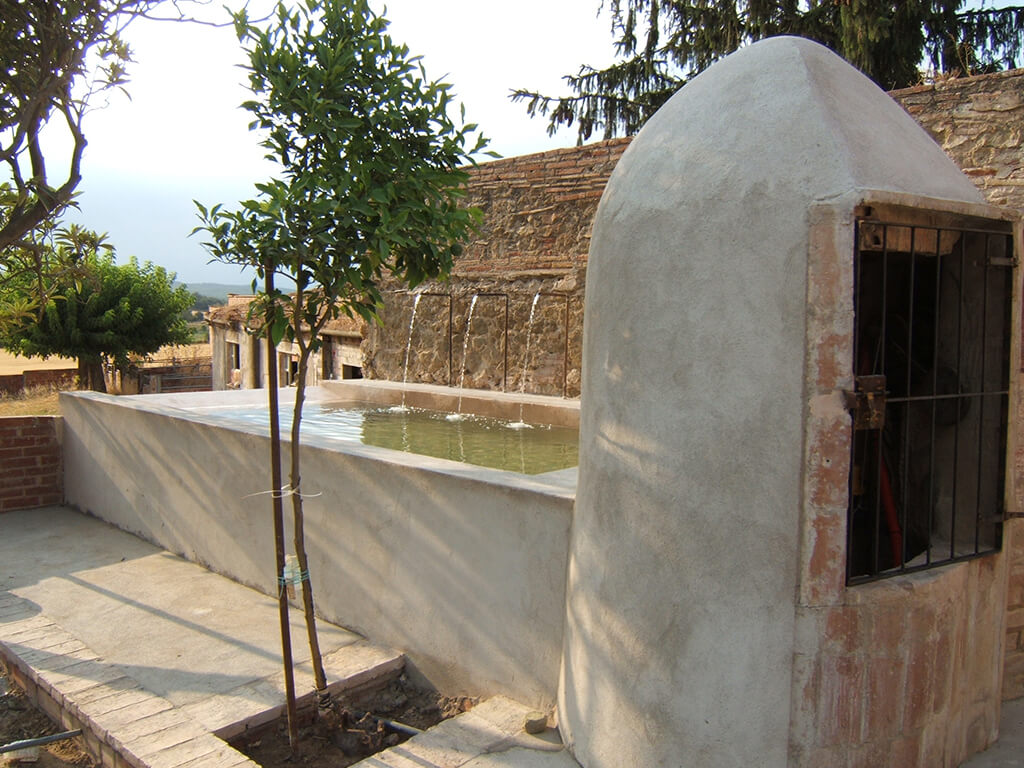 Casa Klamburg