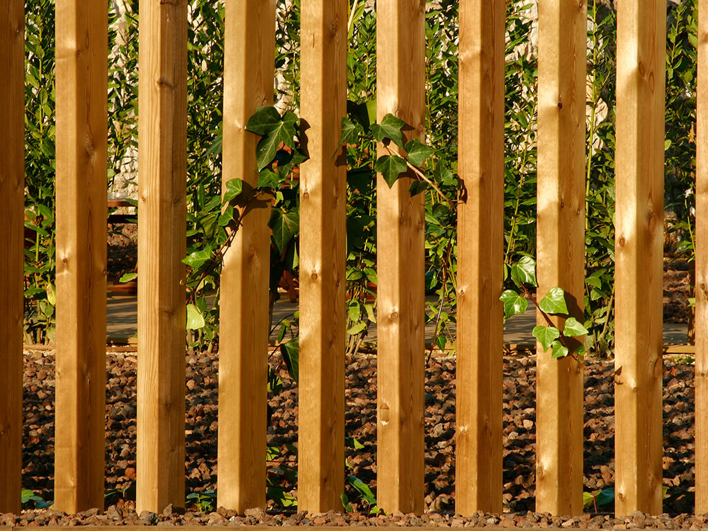 Tanques i gelosies - Mas Pau