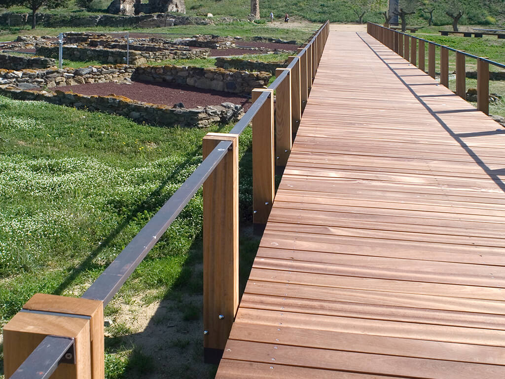 Tarimes - Ciutadella de Roses