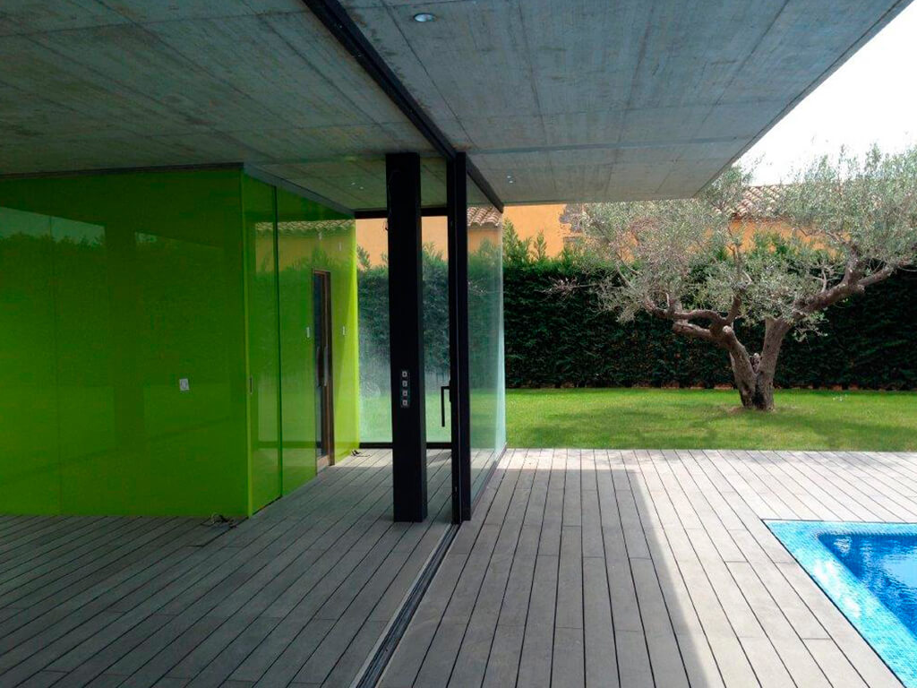 Tarimes - Casa Cristina