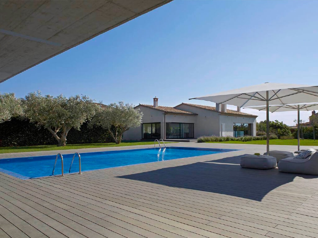 Tarimes - Casa Cristina