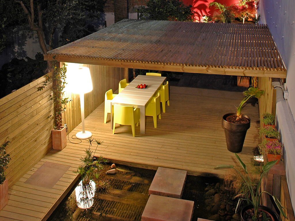 Tarimes - Casa Roger