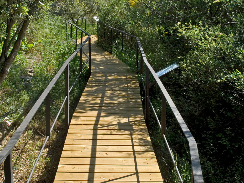 Tarimes - Centre de Reproducció de Tortugues