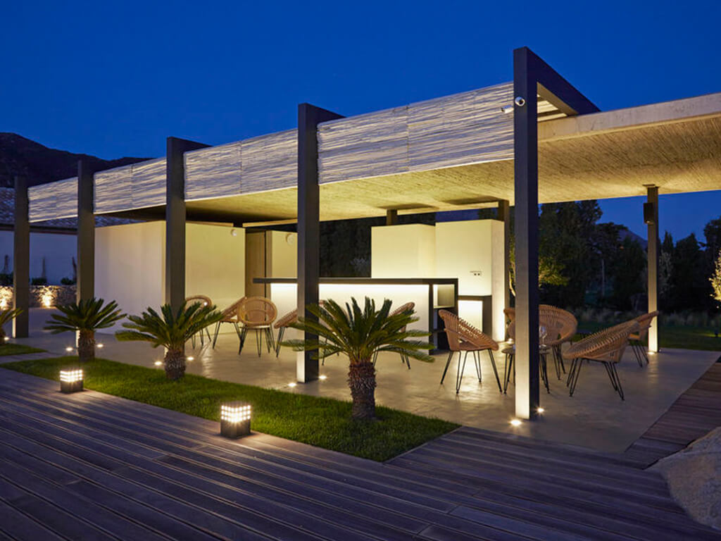 Tarimes - Hotel Mas Lazuli