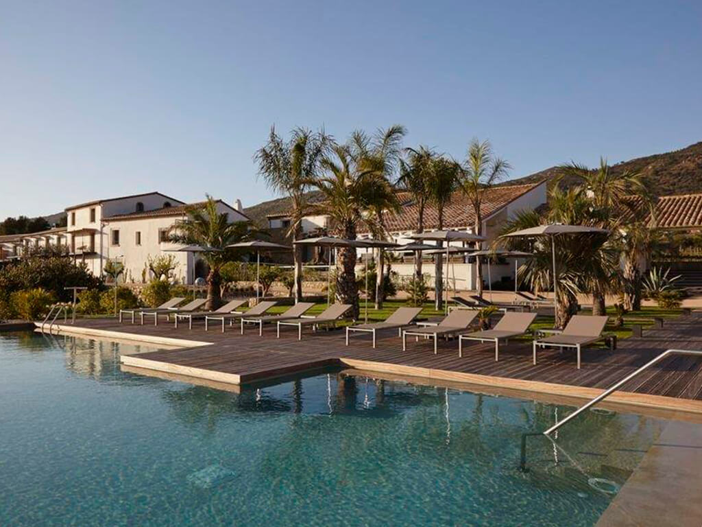 Tarimes - Hotel Mas Lazuli