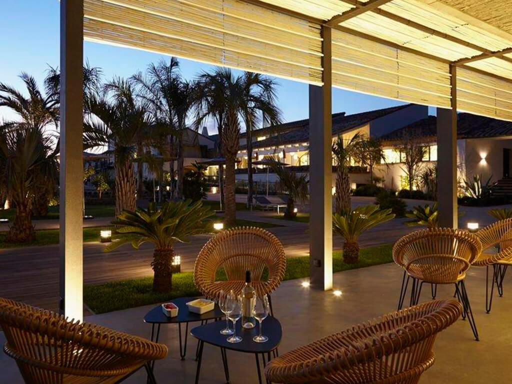 Tarimes - Hotel Mas Lazuli