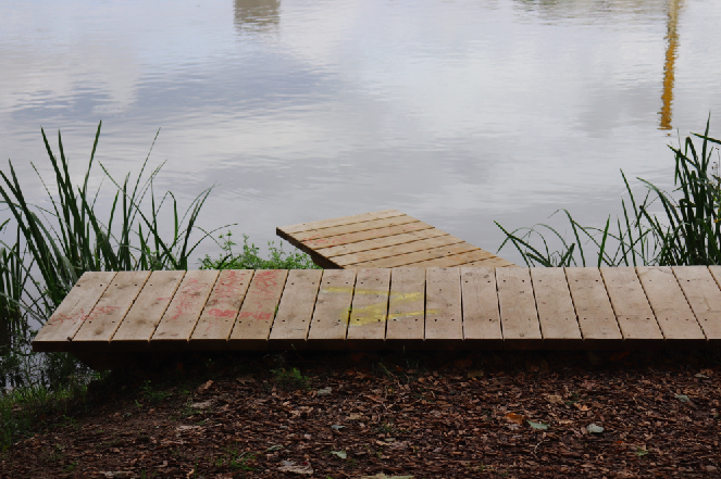 Espacios públicos - Mobiliario Urbano Sarrià de Ter