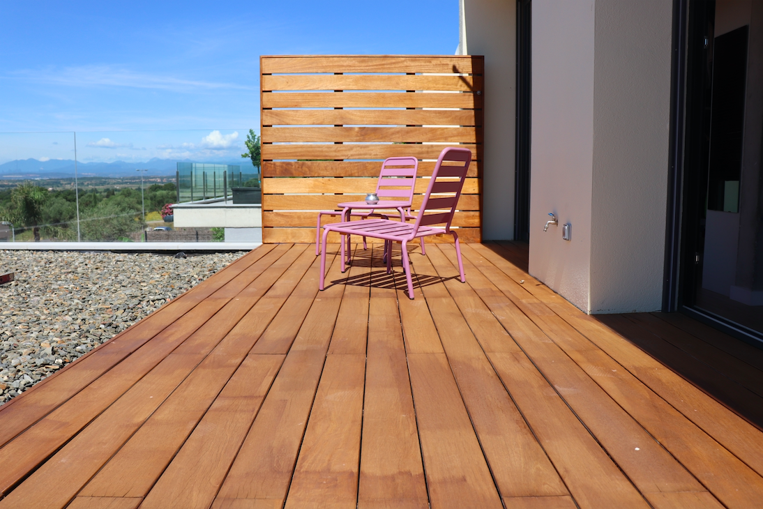 Tarimes - Casa Palau