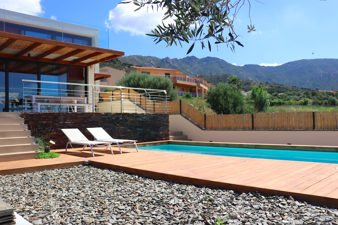 Tarimes - Casa Palau