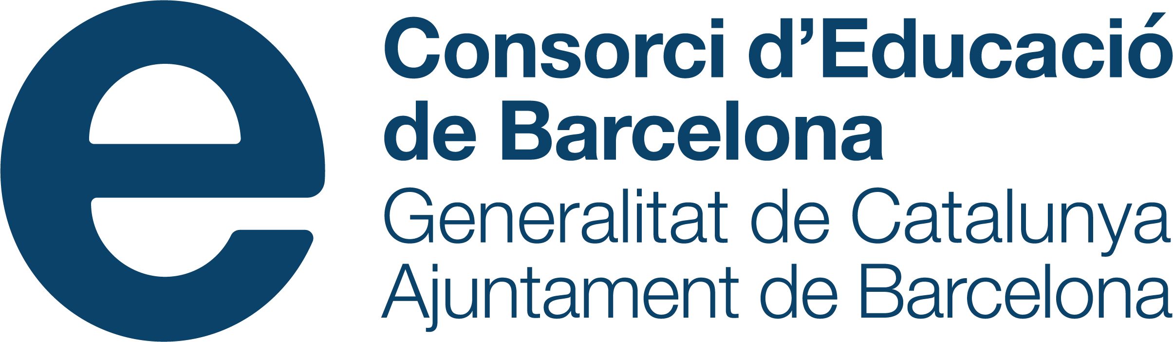 Consorci d'Educació de Barcelona