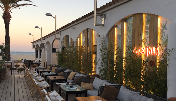 Pérgolas de madera - Enjoy it