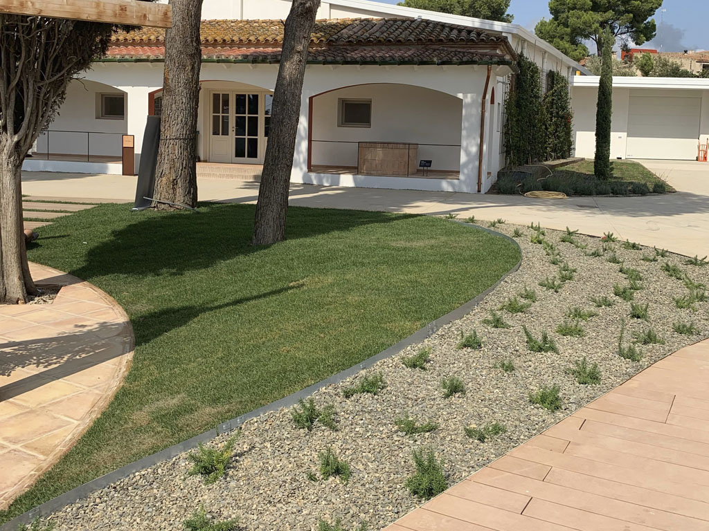 Tarimes - Aigües de Vilajuïga