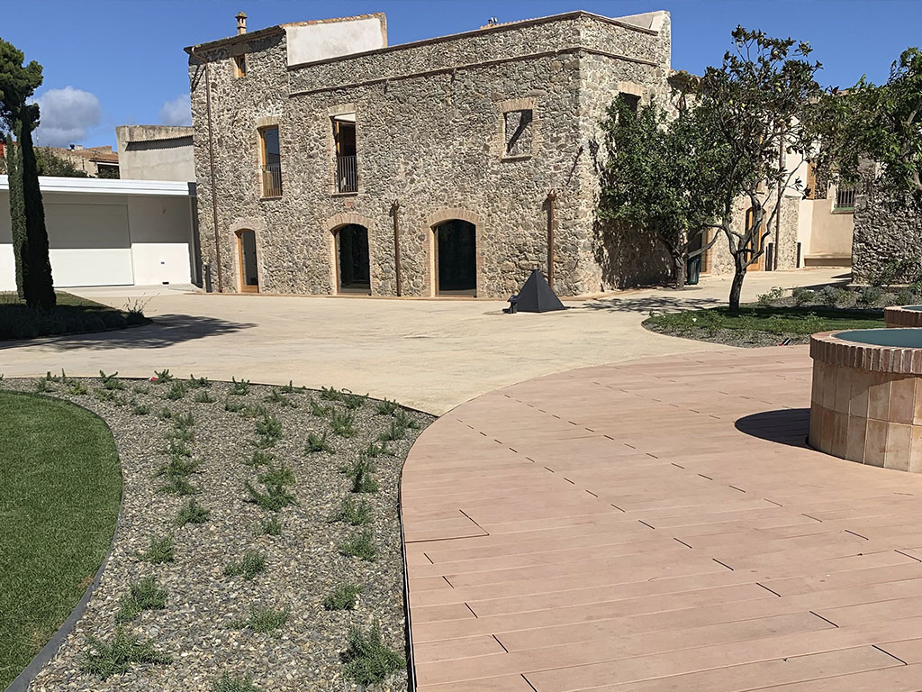 Tarimes - Aigües de Vilajuïga