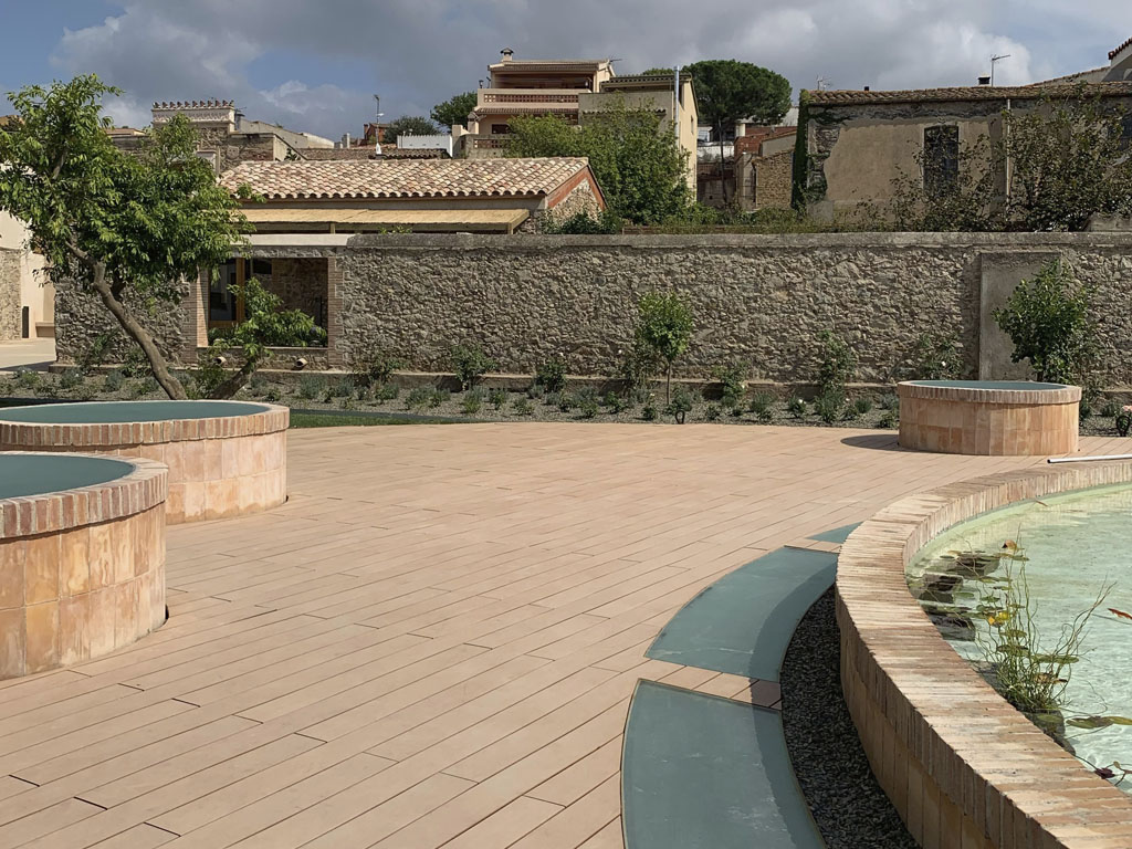 Tarimes - Aigües de Vilajuïga