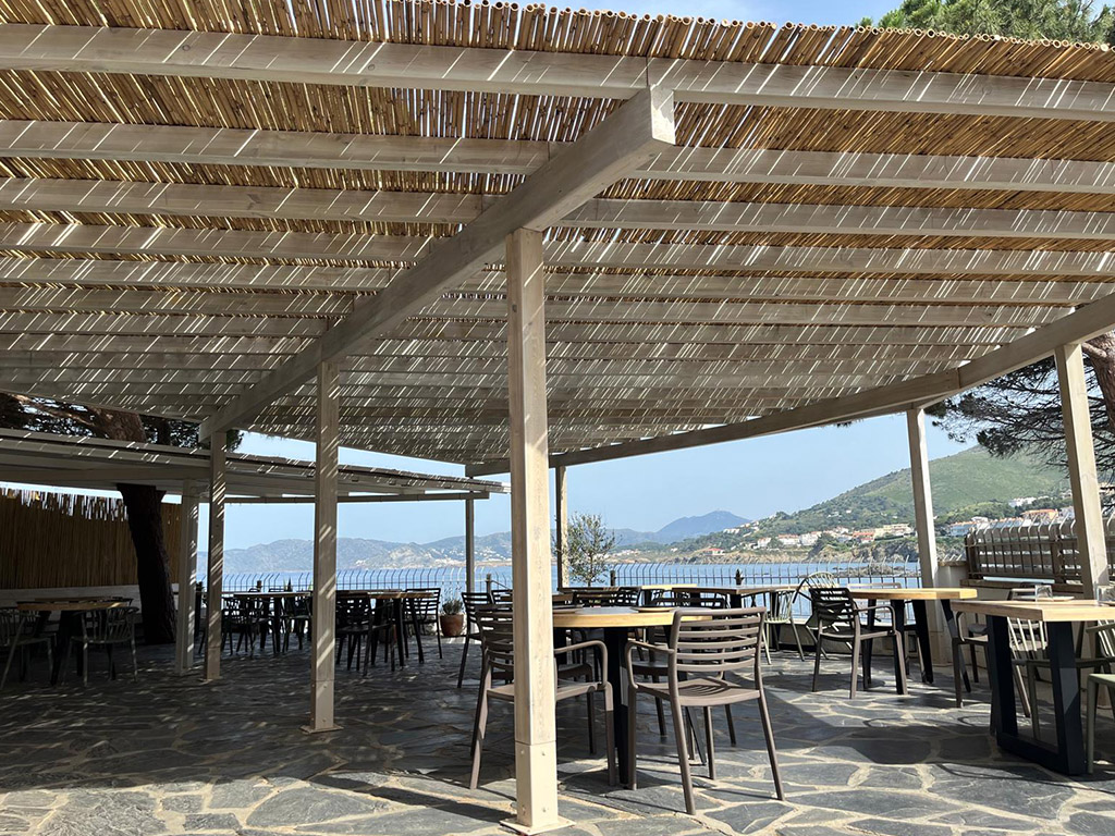 Tarimes - Mangata Beach