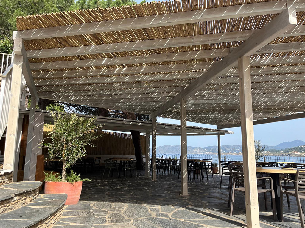 Tarimes - Mangata Beach