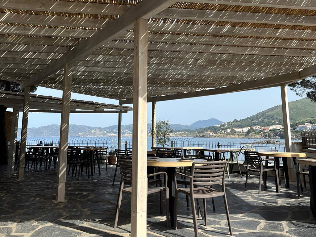 Tarimes - Mangata Beach