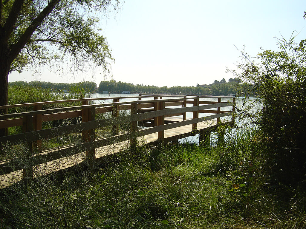 Espacios públicos - Aguaït dels Amaradors