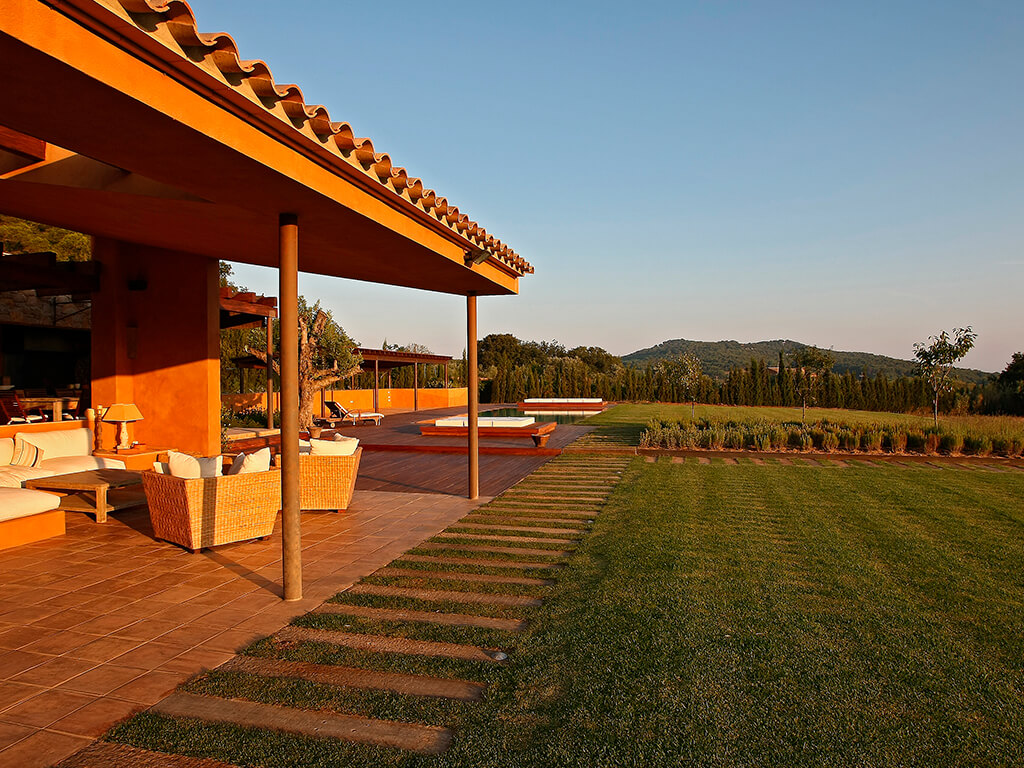 Tarimes - Casa Pedro