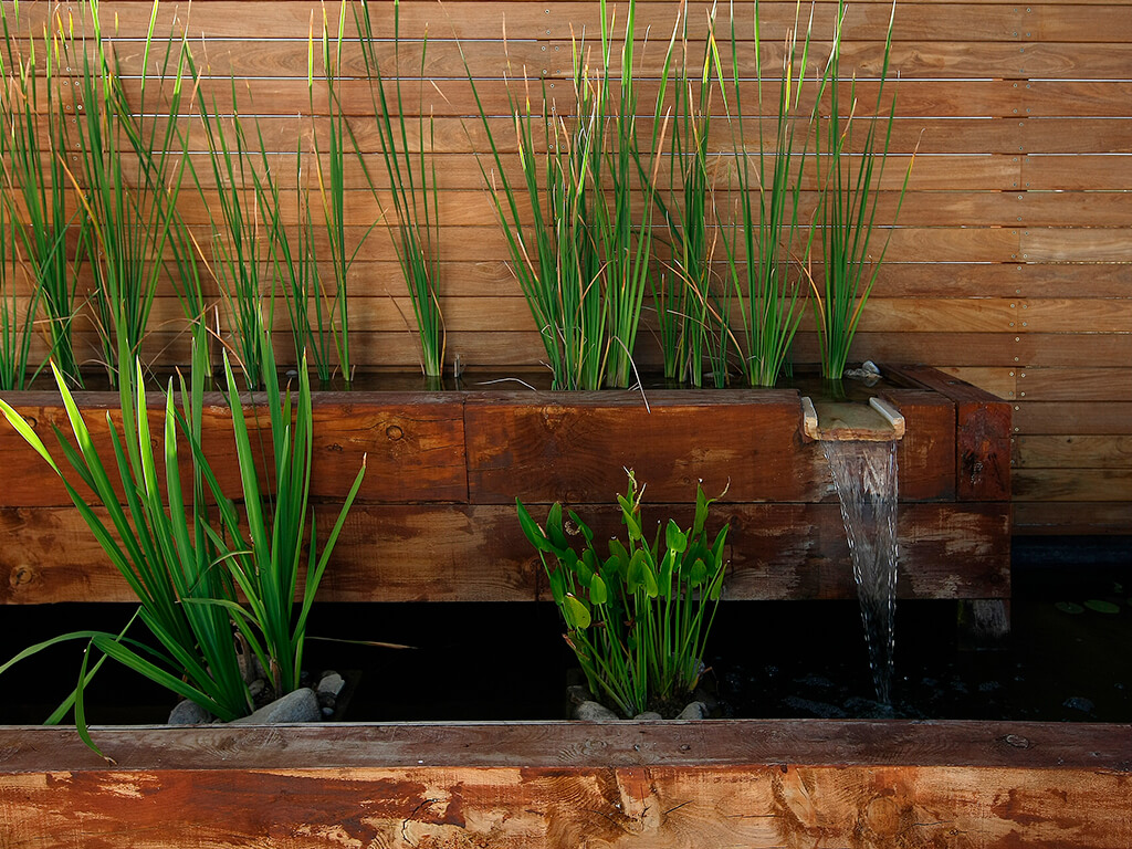 Tanques i gelosies - Casa Francesc