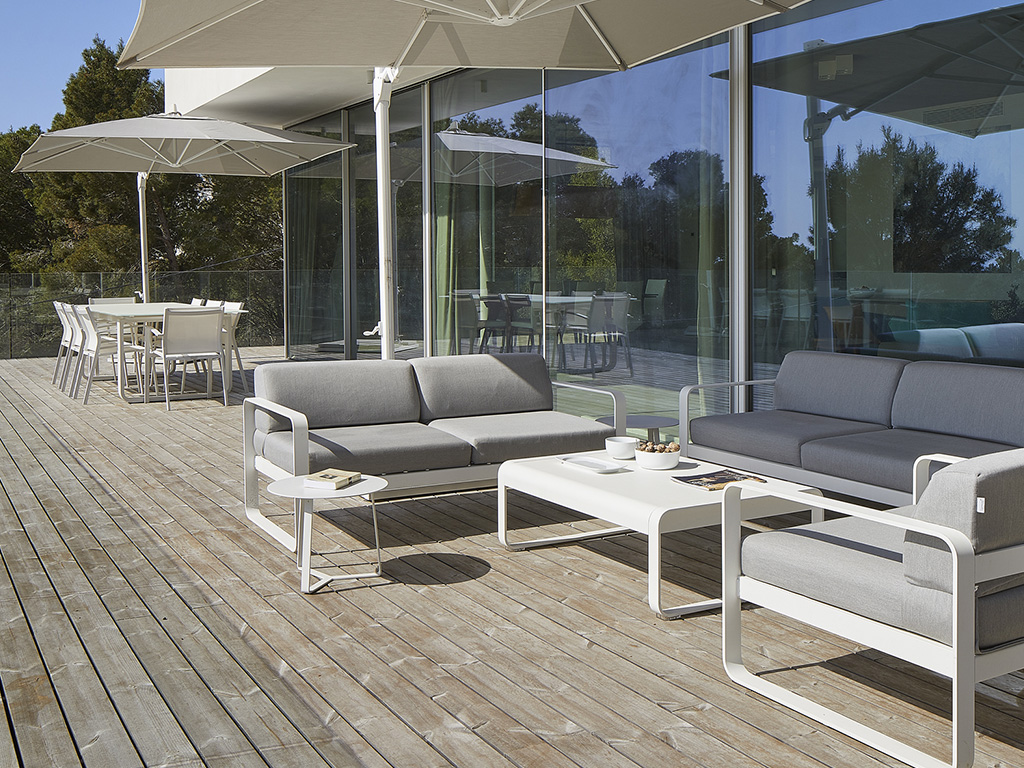 Tanques i gelosies - Casa Tamariu