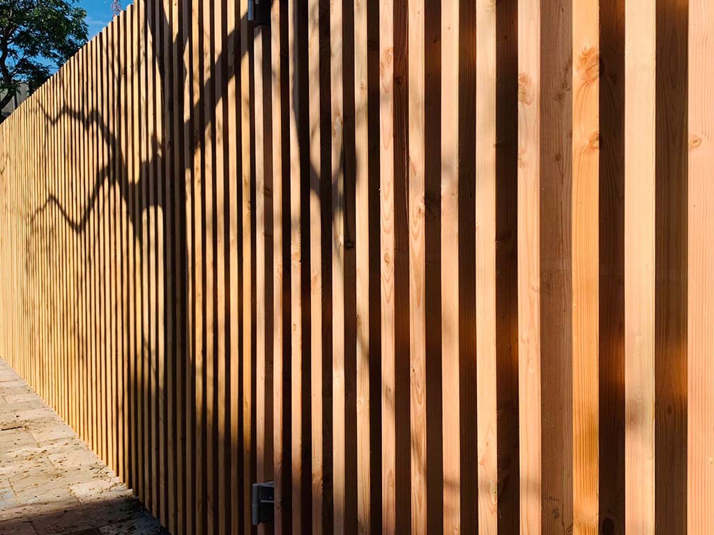 Tanques i gelosies - Escola 