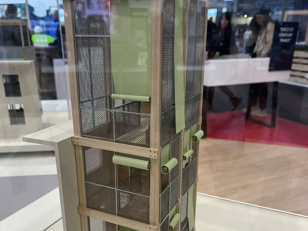 Espacios públicos - Reto urbano 